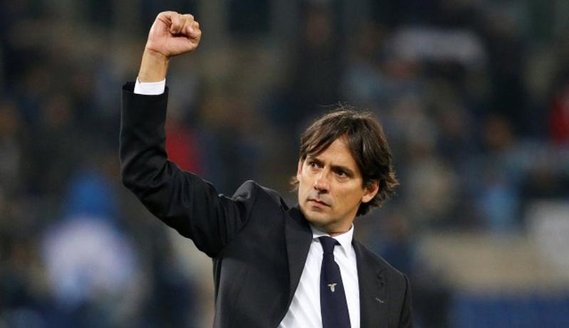 Breaking News: Simone Inzaghi Resmi Latih Inter Milan