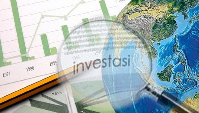 Bahlil: Tak Akan Revisi Lagi Target Investasi