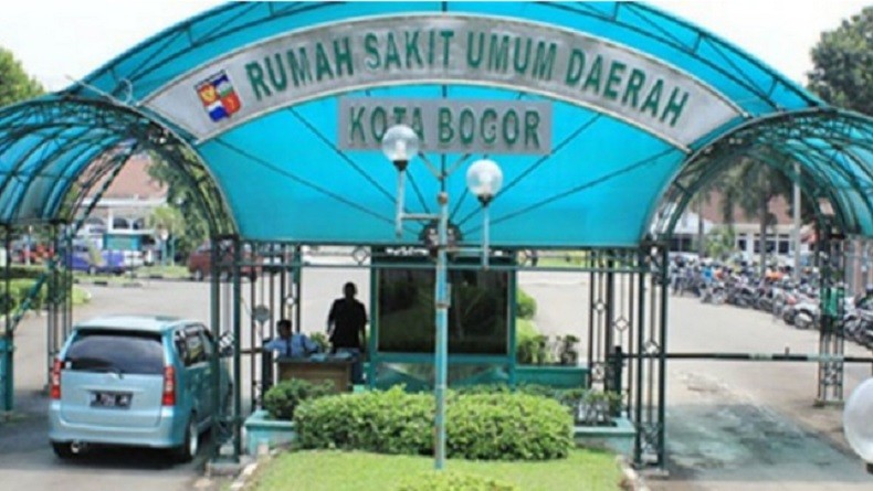 Kasus Positif Covid-19 di Kota Bogor Bertambah, Tingkat Kesembuhan Turun