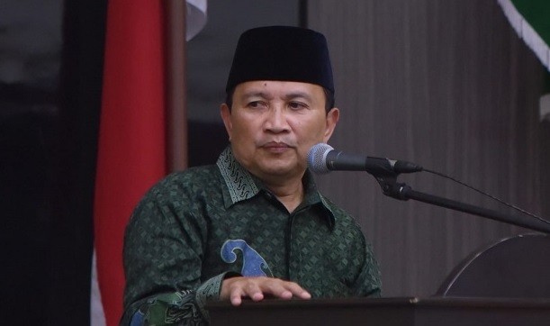 Mundur dari Program Organisasi Penggerak Kemendikbud, Ini Alasan LP Maarif NU