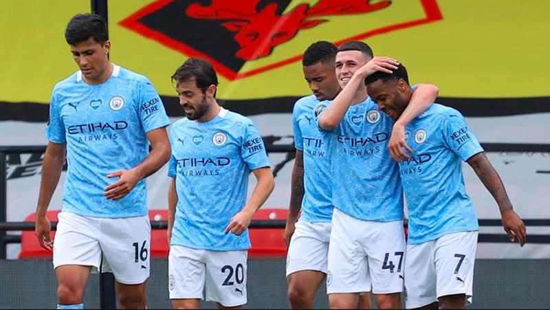 Terungkap, Ada 9 Klub yang Tak Ikhlas Man City Bebas dari Sanksi FFP