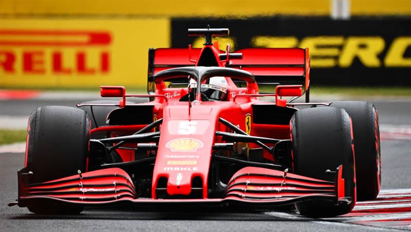 Mobil F1 Musim 2022 Dinilai Lebih Pelan, Ternyata Ini Penyebabnya