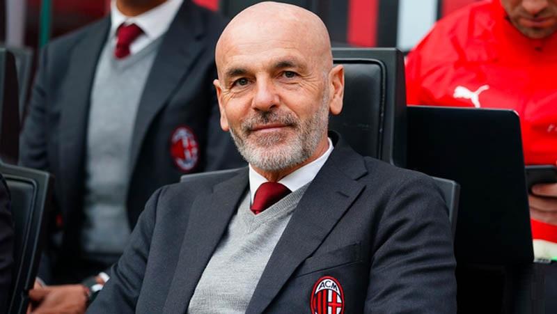 AC Milan Perpanjang Kontrak Stefano Pioli, Ralf Rangnick Batal Datang