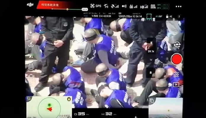   Parlemen Kanada Nyatakan Ada Genosida Muslim Uighur 