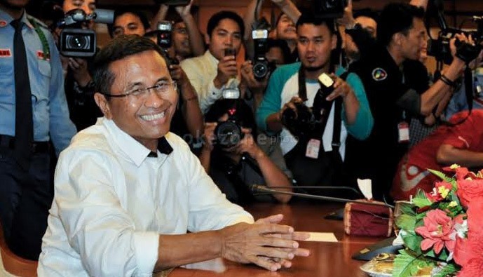 Dahlan Iskan Setuju Indonesia Jadi Eksperimen Vaksin Covid-19
