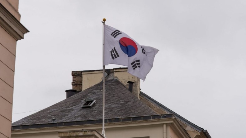 Korea Selatan Masuk Resesi
