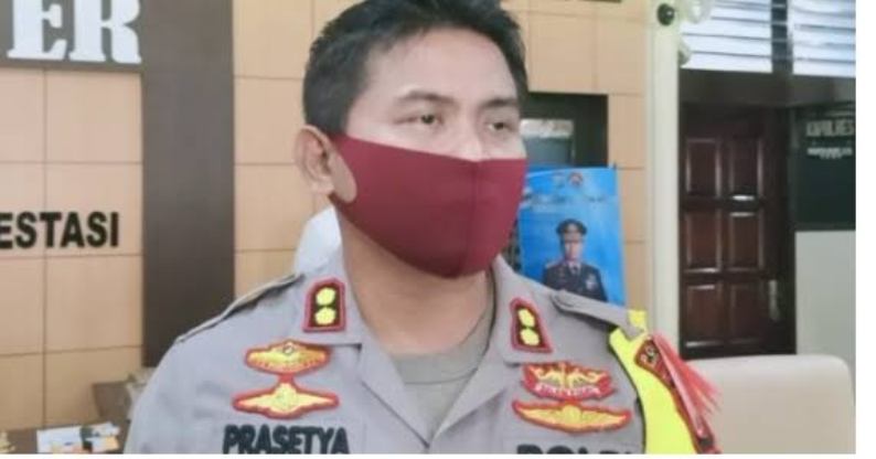 Jelang Idul Adha, Polres Kotamobagu Akan Pantau Protokol Kesehatan saat Salat Id