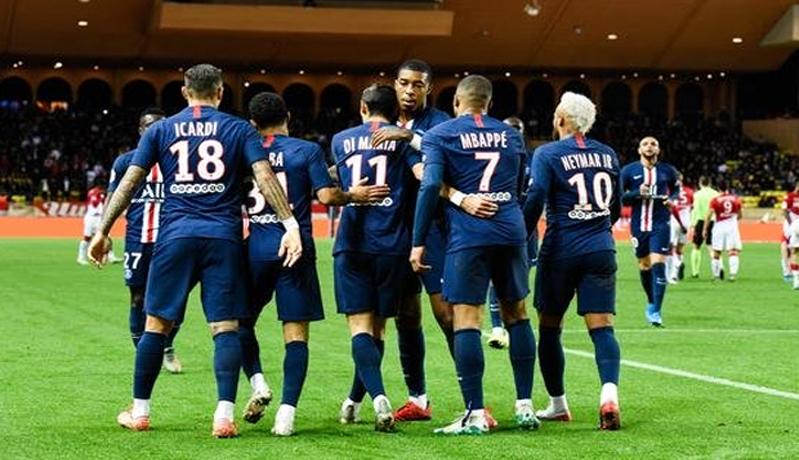 Prediksi PSG Vs Saint-Etienne: Berburu Kado Ulang Tahun