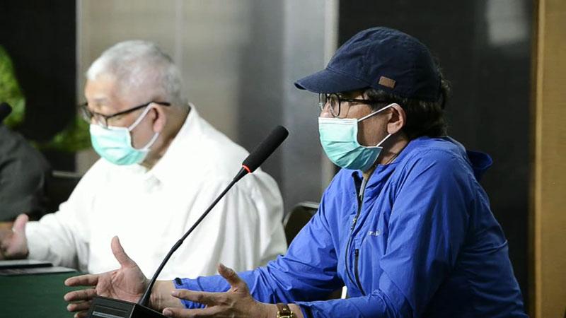 Uji Klinis Vaksin Covid-19 akan Dilakukan di 6 Lokasi di Bandung 