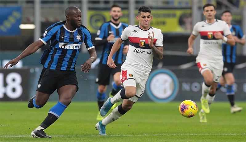 Prediksi Genoa Vs Inter Milan: Laga Mendebarkan Buat Tuan Rumah