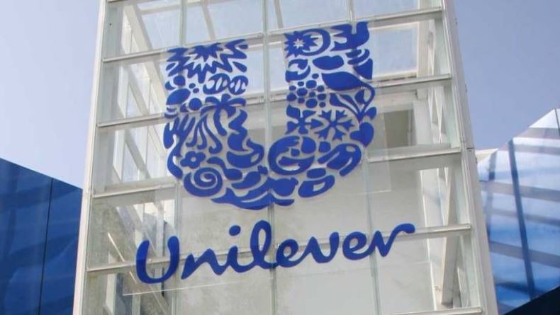 Penjualan Unilever Minus 1,6 Persen pada Kuartal II-2020
