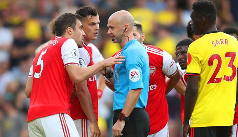 Prediksi Arsenal Vs Watford: Wajib Akhiri Musim dengan Indah