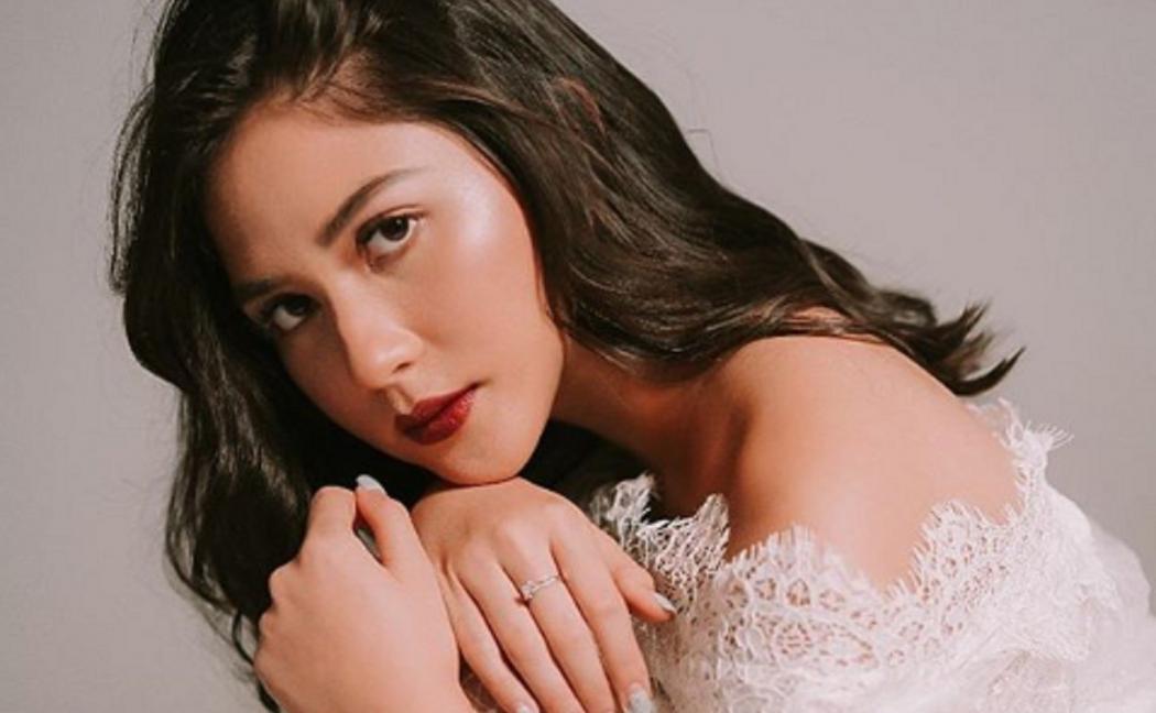 4 Potret Cantik Bridal Shower Jessica Mila, Calon Manten yang Dipersunting Pengacara Batak 