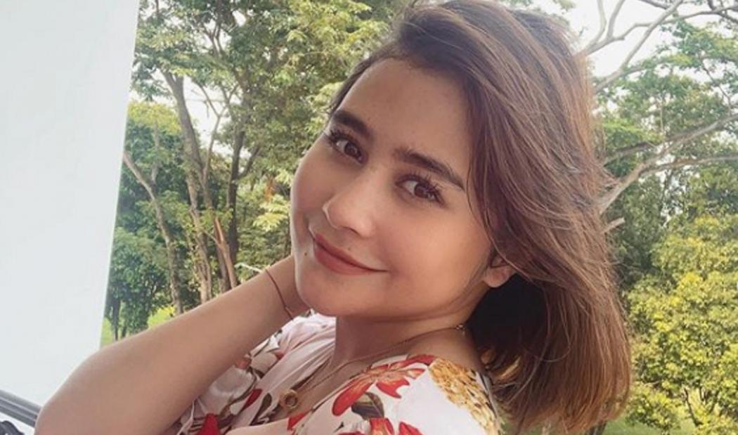 Alasan Prilly Latuconsina Dipilih Jadi Juri IMA Awards 2020