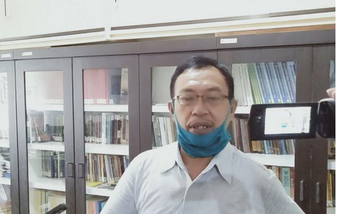 DPRD Banjarmasin Usulkan Raperda Penanggulan Kemiskinan di Tengah Pandemi Covid-19