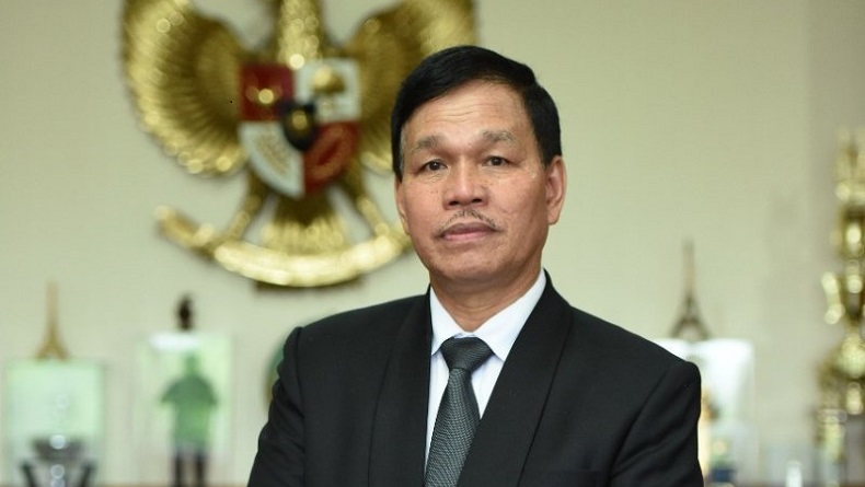 Rektor USU Runtung Sitepu Dipanggil Polda Sumut