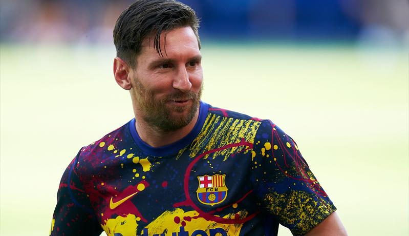 Barcelona Vs Real Madrid: Lionel Messi Puncaki Daftar Top Skor El Clasico