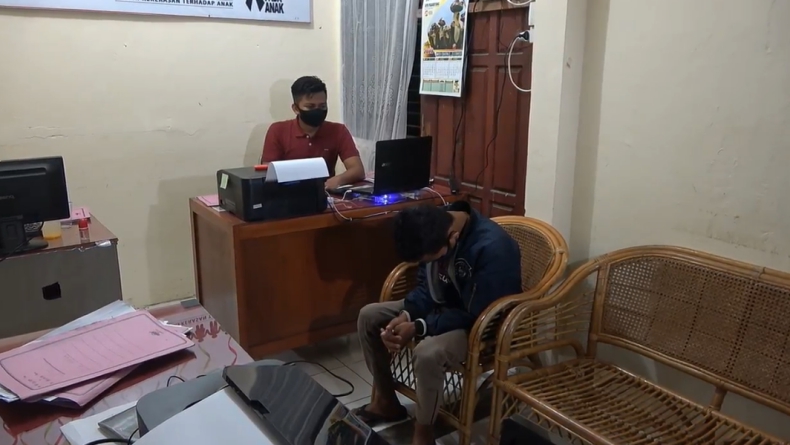 Tega, Suami di Tanah Datar Jual Istri untuk Bayar Utang