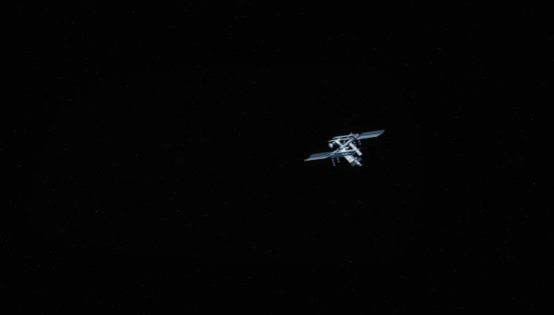 Kosmonot ISS Cetak 3D Jaringan Manusia untuk Pertama Kalinya