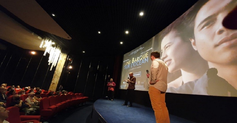 Promosikan Wisata Indonesia, Film Une Barque Sur L’Ocean Diluncurkan di Prancis