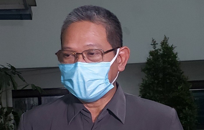 Antisipasi Kerumunan Jelang Sidang Perdana Praperadilan Habib Rizieq, PN Jaksel Minta Bantuan Polisi