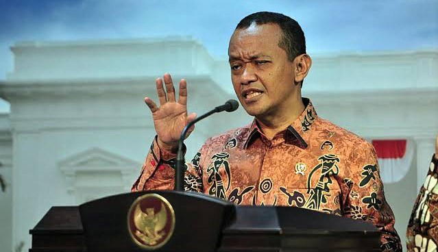 Bahlil Lahadalia Klaim Tak Ada PHK di Industri Padat Karya