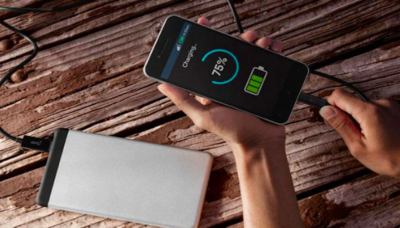 Qualcomm Hadirkan Pengisian Daya Tercepat Quick Charge 5