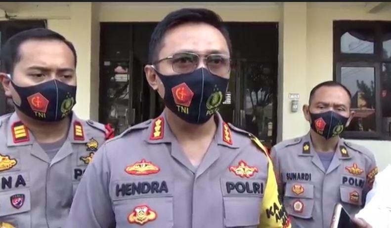 Berdamai, Pelaku di Bekasi yang Paksa Cium Kaki Minta Maaf ke Korban