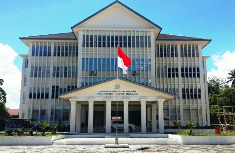 Pelantikan Ditunda, Direktur Politeknik Manado Terpilih Diminta Lengkapi Syarat Administrasi