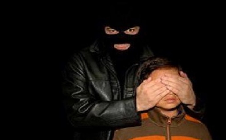 Tips Hilangkan Trauma pada Anak Korban Penculikan