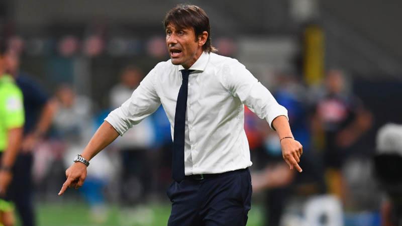 Inter Kalahkan Napoli, Conte: Kami Layak Dapat Pujian