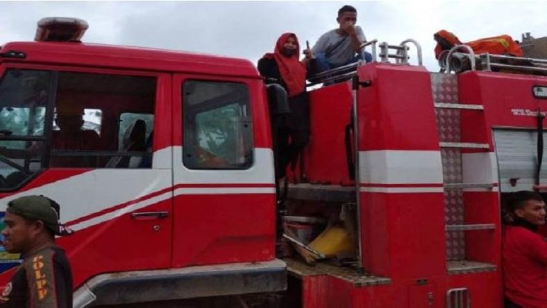 31 Desa dari 4 Kecamatan di Bolsel Dilanda Krisis Air Bersih usai Banjir