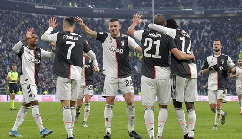 Prediksi Juventus Vs Lyon: Waspadai Serangan Balik Tim Tamu
