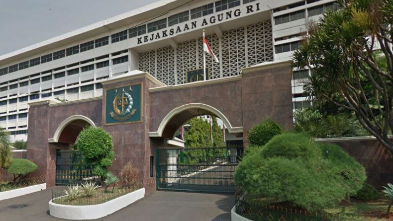 Kejagung Terima Berkas Habib Rizieq Shihab