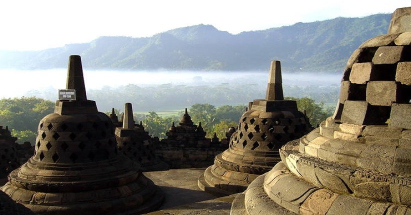 Bangkitkan Pariwisata lewat MICE, 8 Destinasi Dikenalkan secara Virtual