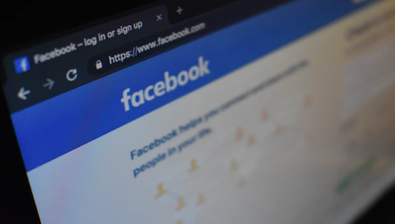 Facebook Akui Penghapusan Video Viral Covid-19 Butuh Waktu Lama