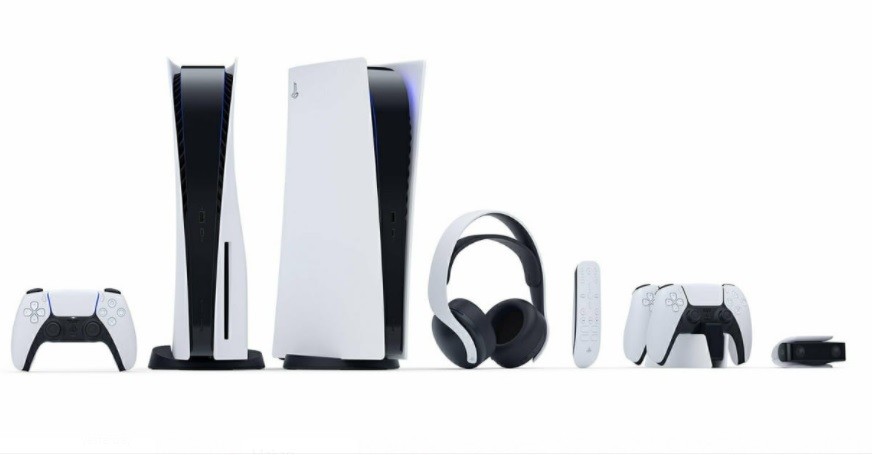 Penghasilan Pas-pasan tetapi Ingin Beli PS5? Begini Caranya