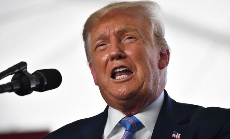 Donald Trump Bakal Sangat Dirindukan Rakyat Taiwan, Ini Sebabnya