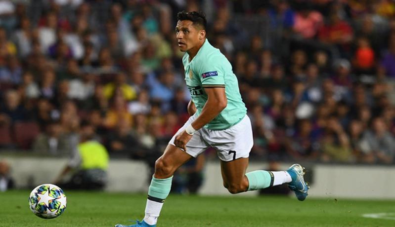 Ingin Pertahankan Alexis Sanchez, CEO Inter Milan: Situasinya Sangat Sulit