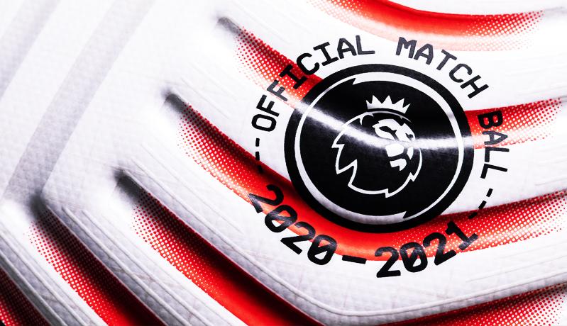 Keren, Ini Penampakan Bola Resmi Premier League Musim Depan