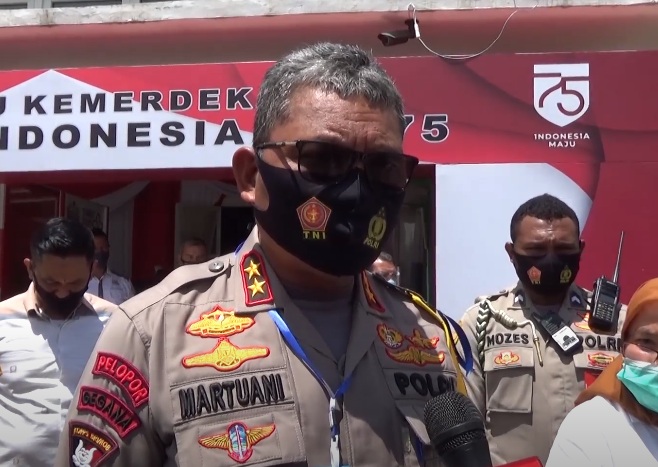 Sumut Tertinggi Dugaan Penyelewengan Dana Bansos, Polda Gelar Penyelidikan