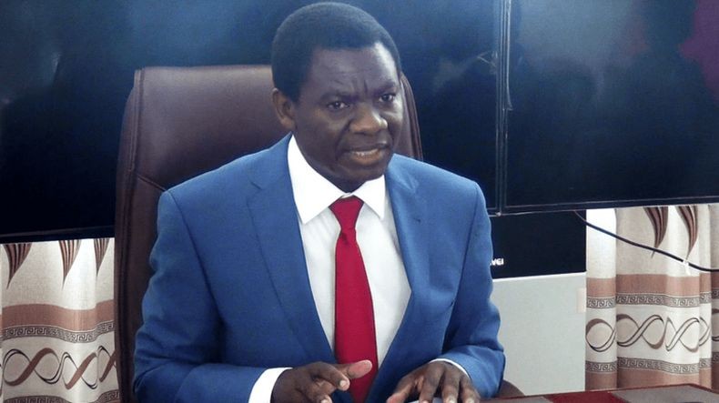Menteri Pendidikan Zambia Dipecat Setelah Video Pornonya Beredar