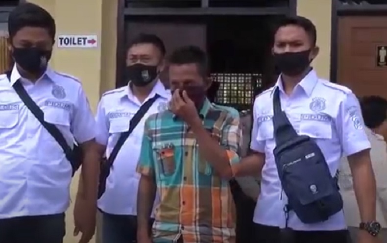 Pencurian Celana Dalam Perempuan di Bali, Polisi Dalami Dugaan Kelainan Seksual Pelaku