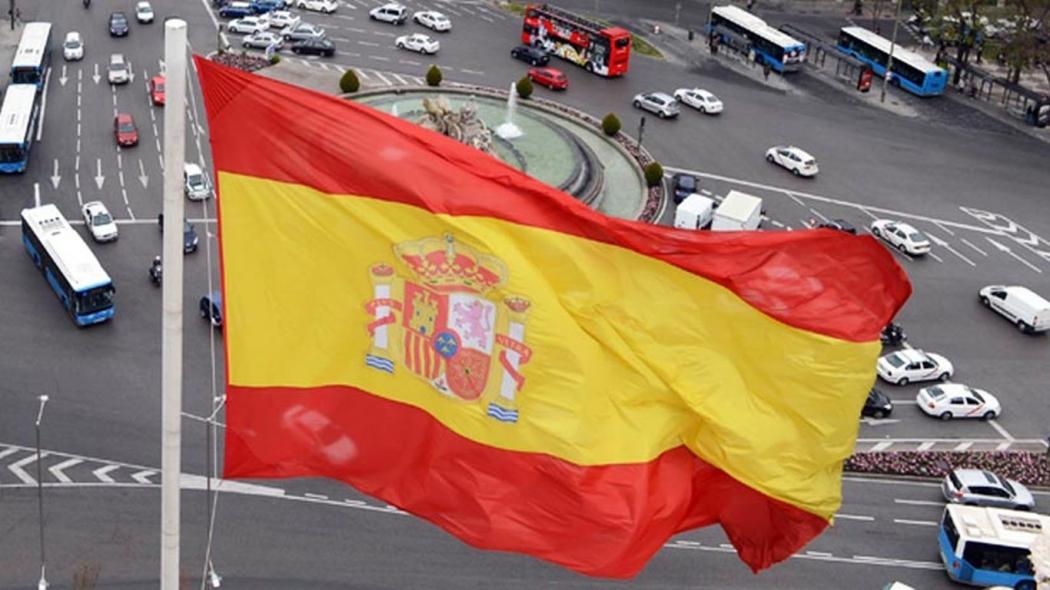 Spanyol Desak Israel Setop Dirikan Pemukiman di Palestina