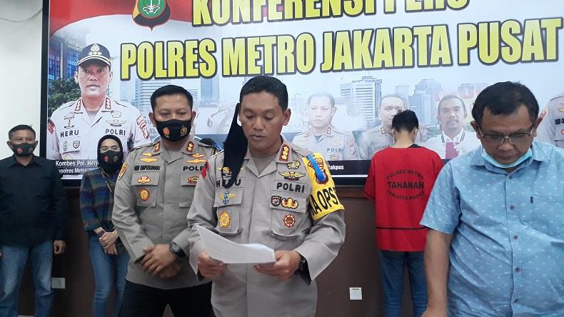 Gugurkan Kandungan, Sepasang Kekasih Terancam Penjara Seumur Hidup