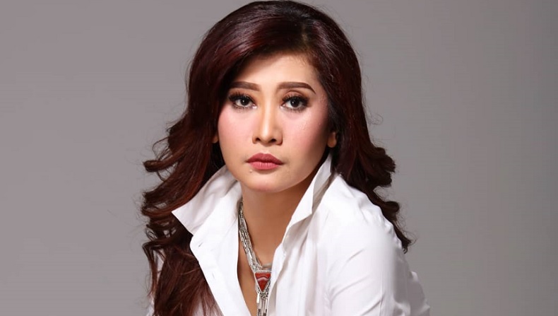Ike Muti Akhirnya Minta Maaf, Begini Respons Pemprov DKI