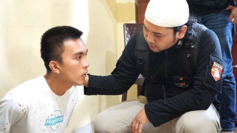 Kabur 3 Bulan, Pelaku Curanmor di Empat Lawang Ditangkap Polisi