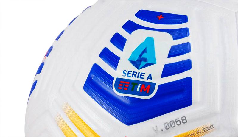 Jadwal Liga Italia Pekan Ke-38, 1-3 Agustus 2020