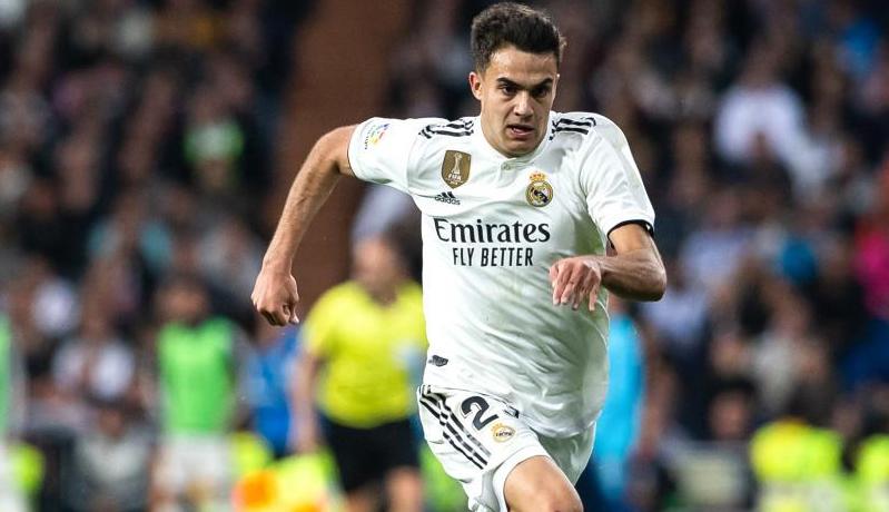 Everton Siapkan Rp346 Miliar untuk Datangkan Bek Real Madrid