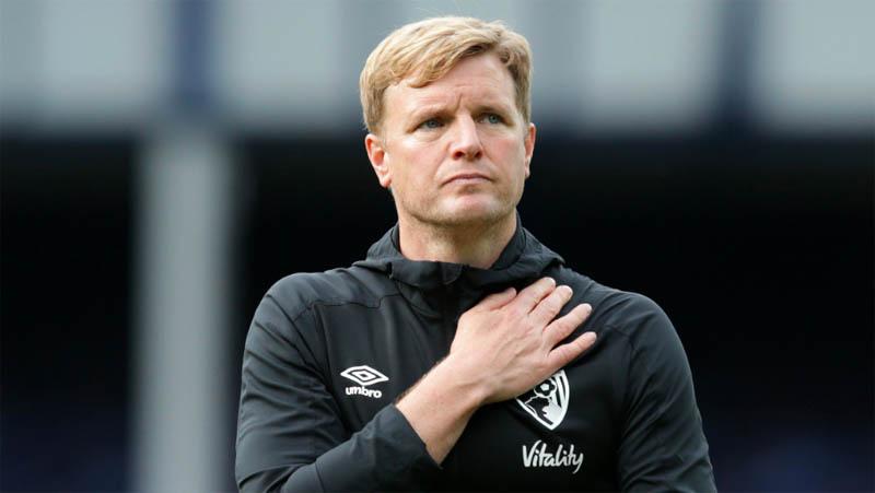 Pelatih Newcastle Marah Disebut Ulur-ulur Waktu saat Libas Man United: Mana Ada Kayak Gitu!